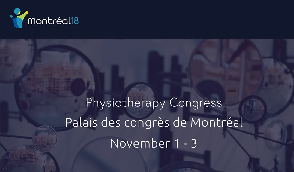 Physio Congress Montreal18