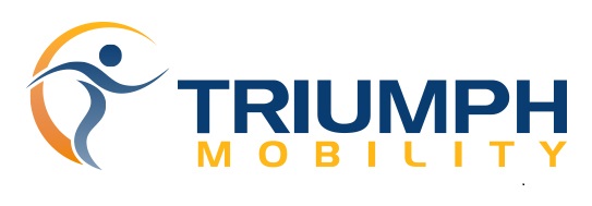 Triumph Mobility Online Store