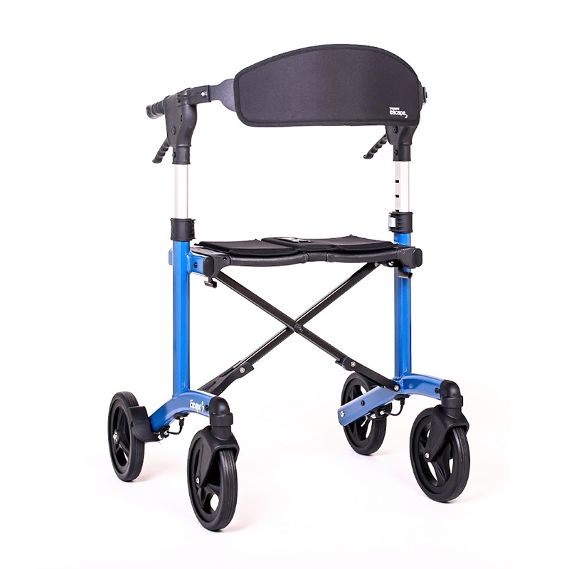 Universal Cup Holder for Rollator, Walker, Wheelchair or Transport Chair