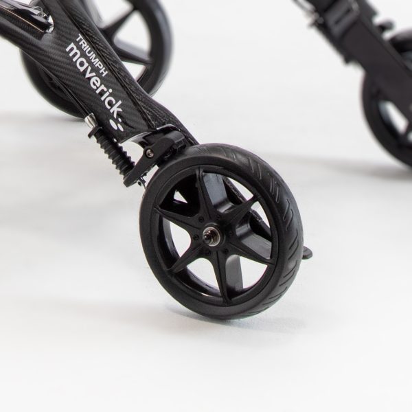 Triumph Maverick - Image 7