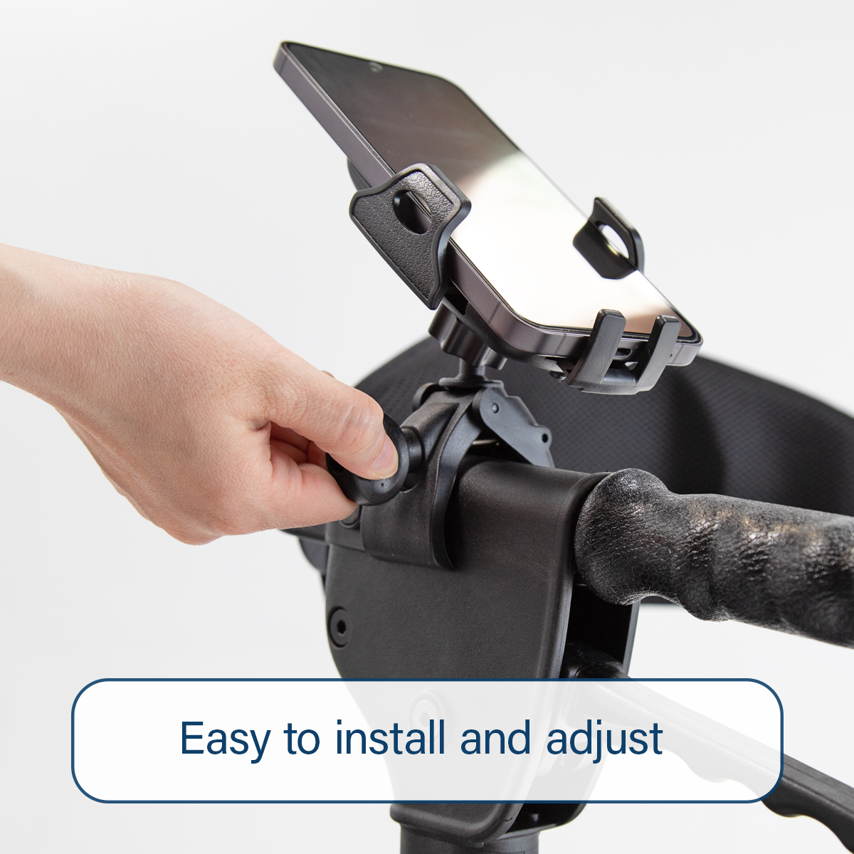 Triumph Phone Holder - Image 3