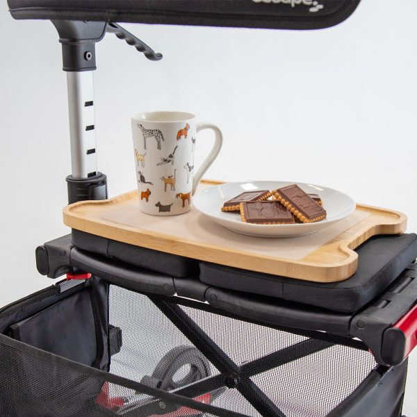 Bamboo Tray - Image 3