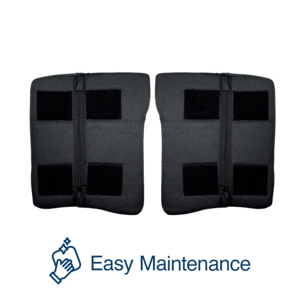 Escape Ultra-Comfort Seat Pad (Set) - Image 4